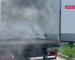 Срыв обмена телами: РФ смухлевала с видео с рефрижераторами якобы на месте встречи, — Юсов