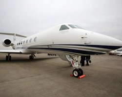 Власти Греции решили продать правительственные самолеты из-за кризиса