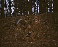 Серьезные потери и сбитая "Точка-У": росСМИ сообщили подробности боя с ДРГ на границе