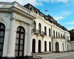 Чехія скорочує кількість дипломатів Росії до п'яти осіб