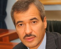 Партия регионов признала свое поражение на выборах мэра Запорожья