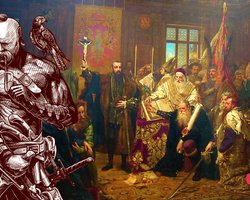 Украина и Речь Посполитая: путь в Европу или дорога в неволю?