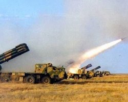 Грузия направила РФ ноту протеста по поводу оружия в Южной Осетии