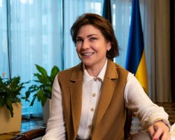 "Долучатиметься до справи", — Венедіктова про розслідування Bellingcat щодо "вагнерівців"