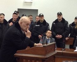 Свидетель признался, почему в деле всплыла фамилия Тимошенко