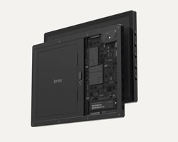 Ноутбук на Android за 20 000 грн, который прослужит очень долго: что известно о новинке Brax (видео)