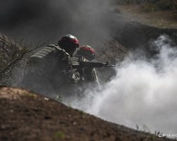 Атакуют при любых условиях: в ВСУ рассказали об измененной тактике ВС РФ под Купянском