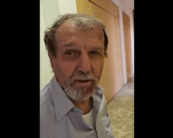 "В молодости был бунтарем": стрелявший в Фицо выступал против политики правительства (видео)