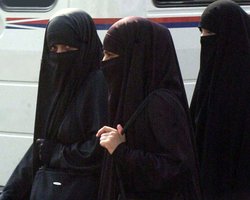 В Москве могут находиться до двадцати шахидок, - СМИ