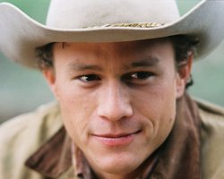 Перед смертью Хит Леджер отказался от роли Бэтмена, - режиссер