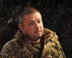 ВС РФ начали контрнаступление под Курском, но вытеснить ВСУ не могут, — командир 80-й ОДШБр