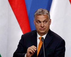 "Захід хоче перемогти": Орбан анонсував проведення військової місії НАТО в Україні