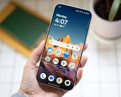 Ничем не хуже iPhone 17 Pro Max: что показало сравнение флагмана Apple с OnePlus 15