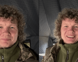 "Почти в окопе": украинского певца Кварту мобилизовал ТЦК (видео)