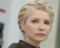 Тимошенко не исключает, что бензин придется делать из кошек