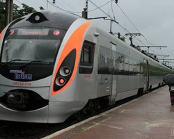 Поезд с Саакашвили на борту не поедет, - проводник