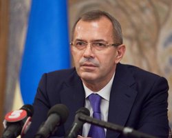 За Клюева взялся Аваков: министр МВД направил в ЦИК письмо