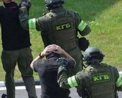 СБУ опровергает свою причастность к поимке "вагнеровцев"