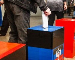 Вероятность проведения выборов в ОРДЛО составляет 99%, – украинская сторона в ТКГ