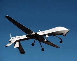 СМИ: Северная Корея разрабатывает беспилотный штурмовик