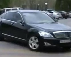 Профиль журналиста в Facebook заблокировали из-за машины Близнюка