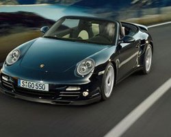 Porsche представила самый быстрый спорткар 911