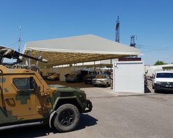 Пункты пропуска на Донбассе переходят на осенний режим