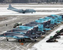 Атаки на авиабазы РФ: в ISW не подтвердили поражение российских самолетов