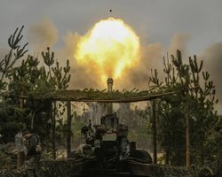 "Очередное обострение": в ГУР МО рассказали о важности боев с ВС РФ под Авдеевкой