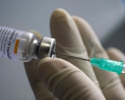 В Украину прибыли еще 500 тысяч доз вакцины CoronaVac, – Степанов