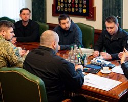 "Джентльменское соглашение": Украина предлагала РФ "энергетическое перемирие" в Абу-Даби, — NYT