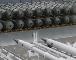 "Нужно перекрывать кислород": в ОП рассказали, как уменьшить производство ракет в РФ