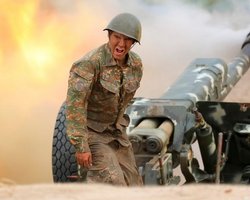 Седьмой день войны в Карабахе: все, что известно о ходе боевых действий