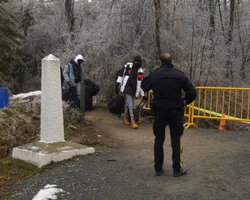 Канада готовится "худшему сценарию": просители убежища бегут от Трампа
