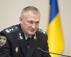 Глава Нацполиции прокомментировал акцию за импичмент Зеленского