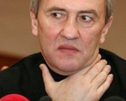 Черновецкий: был в Грузии, политубежища в Израиле не просил