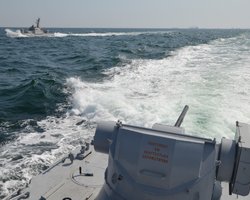 Одна из причин эскалации – разрушение Керченского моста, - немецкий политолог