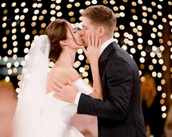 "Измена была": бывшая Владимира Остапчука заговорила о причинах развода (фото)