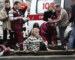 В организации минского теракта подозревают правозащитника