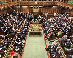 Третье голосование по соглашению о Brexit может не состояться, - министр