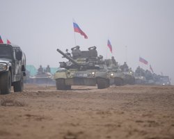 Рекорд з часів СРСР: стало відомо, скільки РФ витрачає на годину на війну в Україні