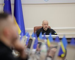 "Сохранит контроль над недрами": принято решение по соглашению с США о создании фонда восстановления, — Шмыгаль