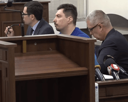 В шестой раз: экс-главу ВС Князева суд оставил под стражей и уменьшил сумму залога (инфографика)