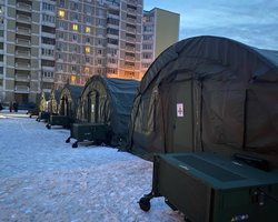 "Будем делать, как в селе": в Киеве могут обустраивать уличные туалеты с выгребными ямами