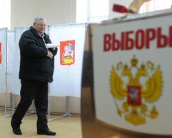 Местные выборы в Курской области "отложили" на следующий год