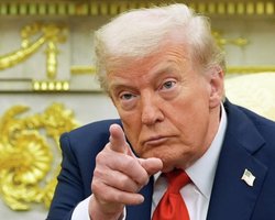 "До  вподоби забирати нафту": Трамп розповів про справжні наміри США в Ірані