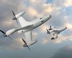 33 тисячі ворожих цілей за місяць: українські дрони-перехоплювачі встановили рекорд, — Федоров