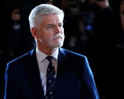 В этом году у Украины есть "окно возможностей", чтобы вернуть свои территории, — Петр Павел