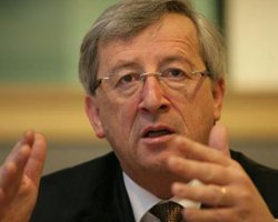 Глава еврозоны предупредил о распространении кризиса