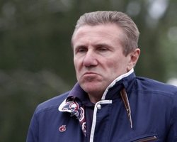 Сергей Бубка рассказал, что он ждет от Олимпиады в Лондоне